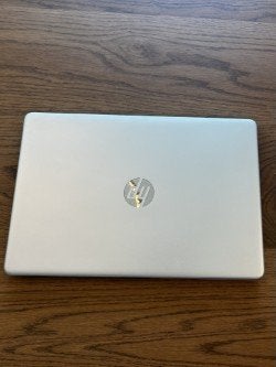 Laptop HP 15s-eq2xxx, Computers en Software, Windows Laptops, Ophalen, 15 inch, Onbekend, Hp
