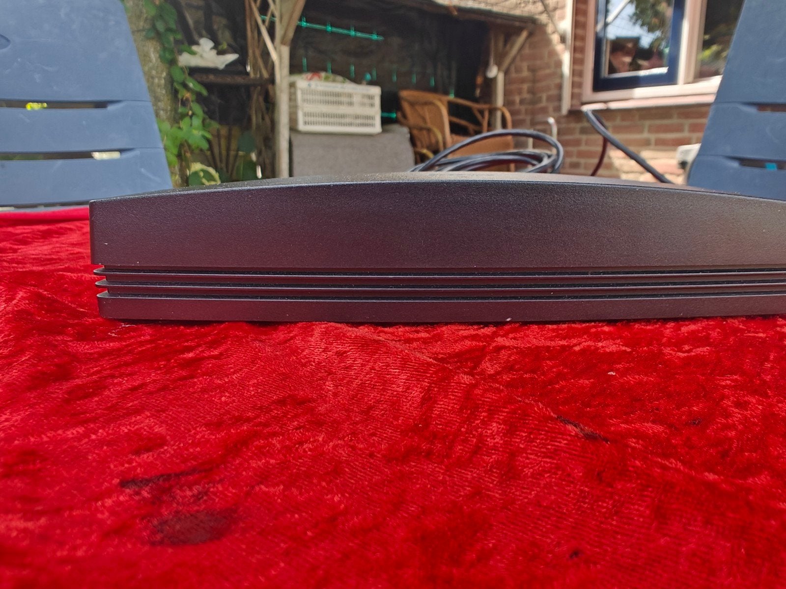 Bose Soundtouch wireless audio adapter, Overige merken, Soundbar, Ophalen of Verzenden, Zo goed als nieuw