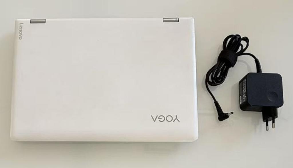 Lenovo YOGA 510-14IKB, 2 tot 3 Ghz, Qwerty, Lenovo Laptop, 14 inch