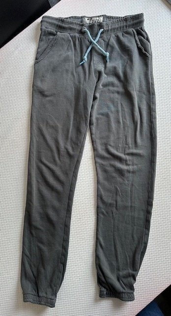 Broek van Vingino, style Nordin , maat 140 (Y568), Broek, Gebruikt, Ophalen of Verzenden, Vingino