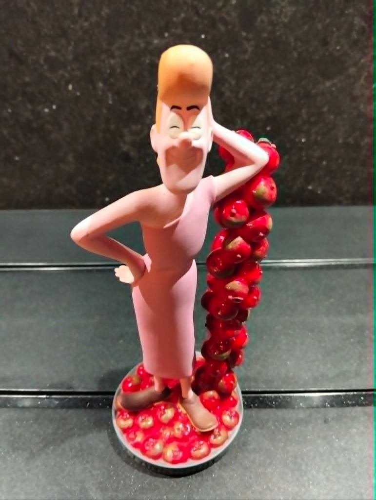 parastone sidonia fruit reeks (fruitmasters), Verzamelen, Beelden en Beeldjes, Ophalen of Verzenden, Zo goed als nieuw, Overige typen