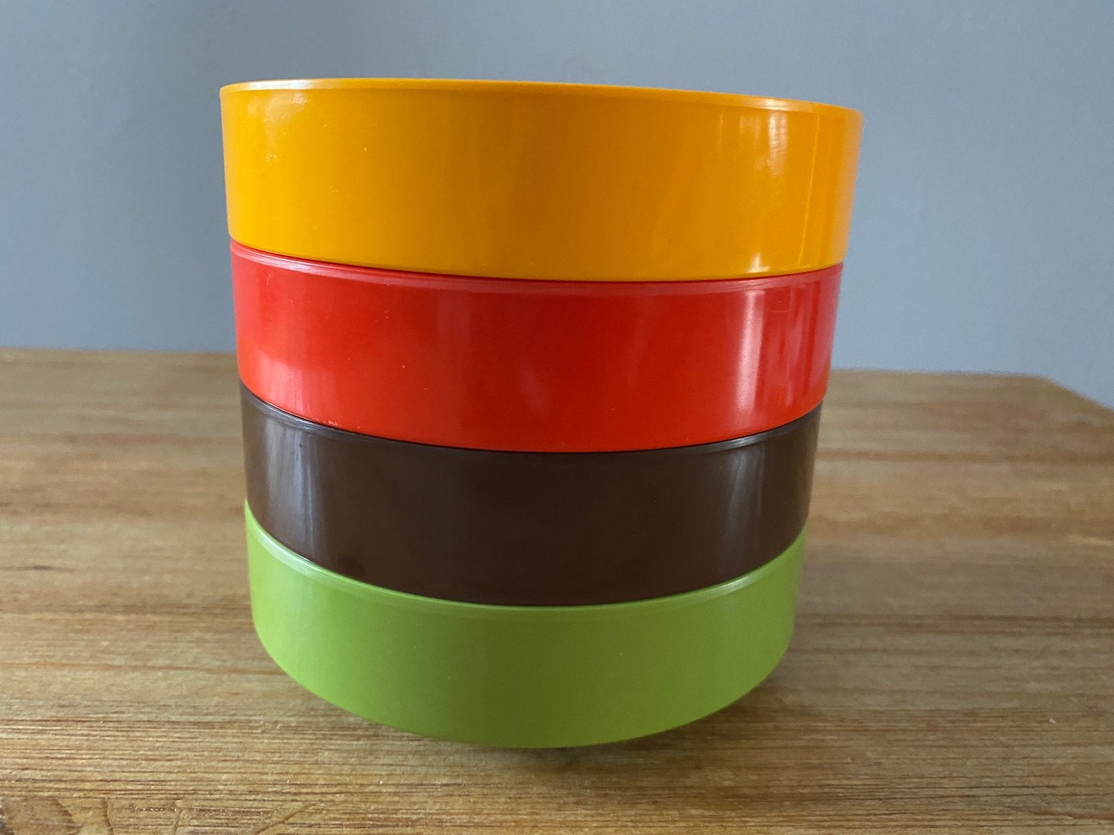Deens design Mepal kommetjes, Ophalen of Verzenden