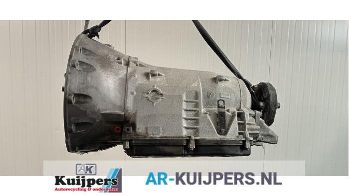 Automaatbak van een Mercedes CLK (CLK-Klasse 02-), Gebruikt, -, -, 3 maanden garantie