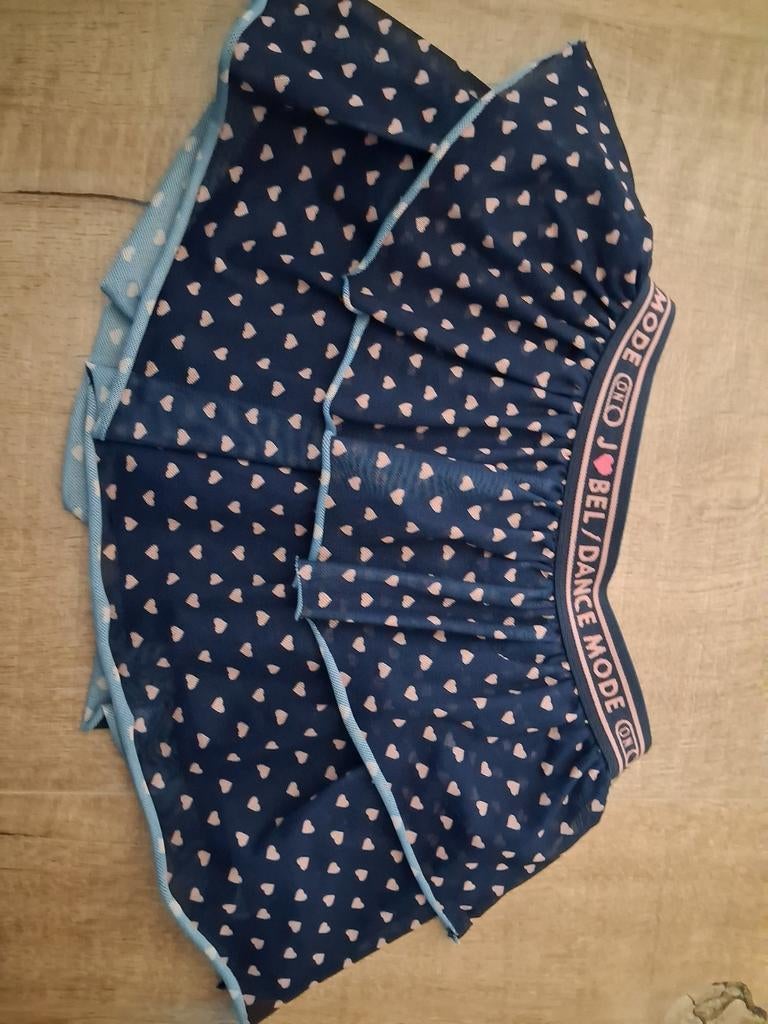 Jubel rokje mt 92, Meisje, Ophalen of Verzenden, Zo goed als nieuw, Jubel
