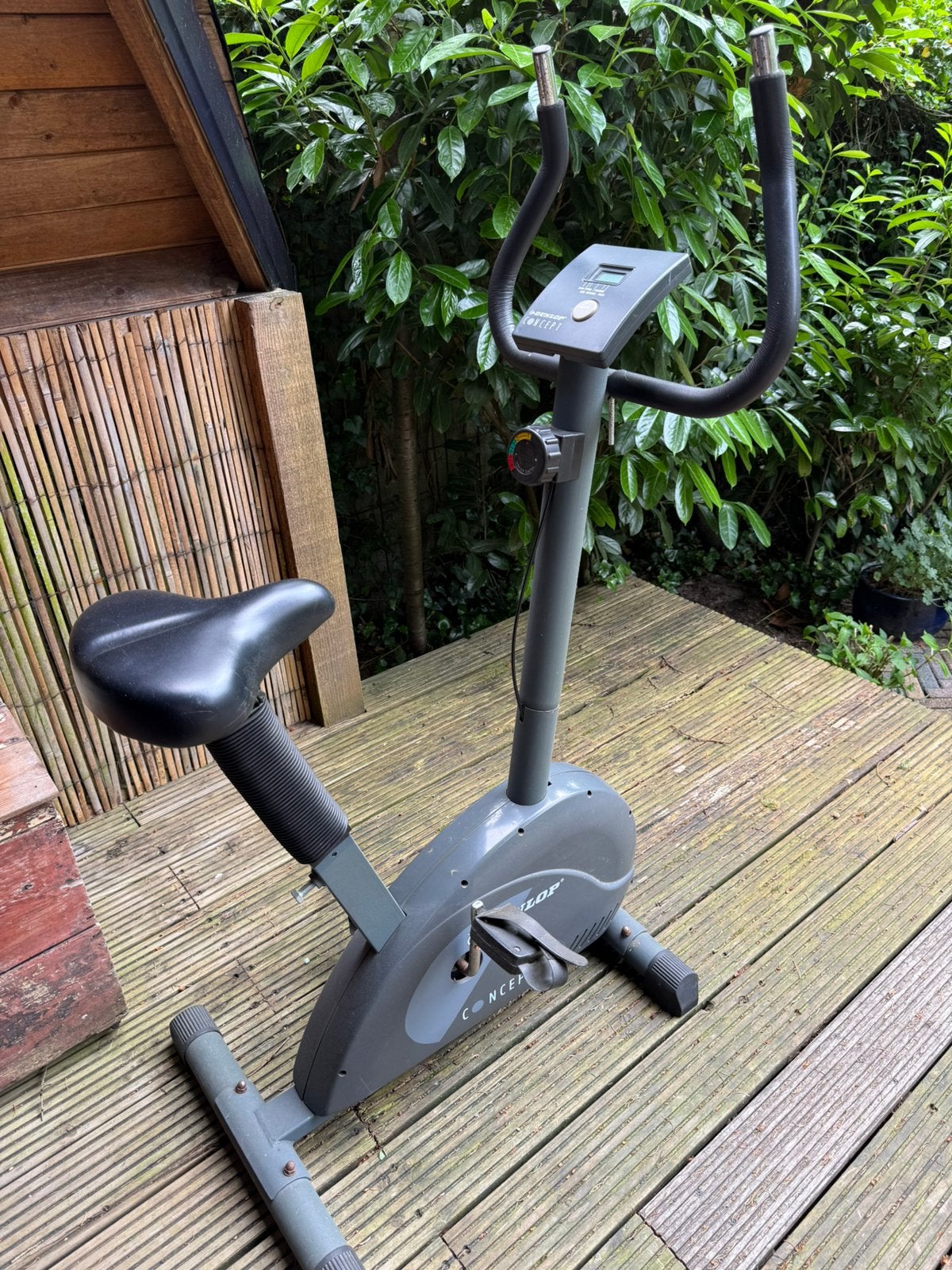 Hometrainer, Ophalen of Verzenden, Gebruikt, Hometrainer