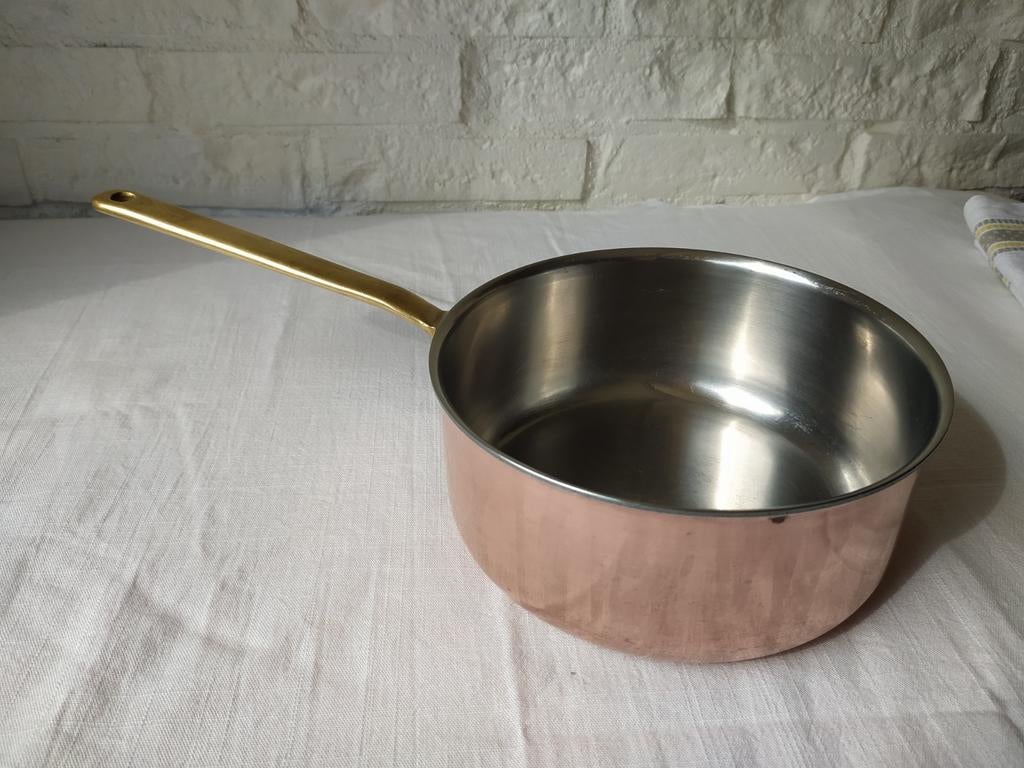 Spring Culinox GL 18-7 in, Ophalen of Verzenden, Overige materialen