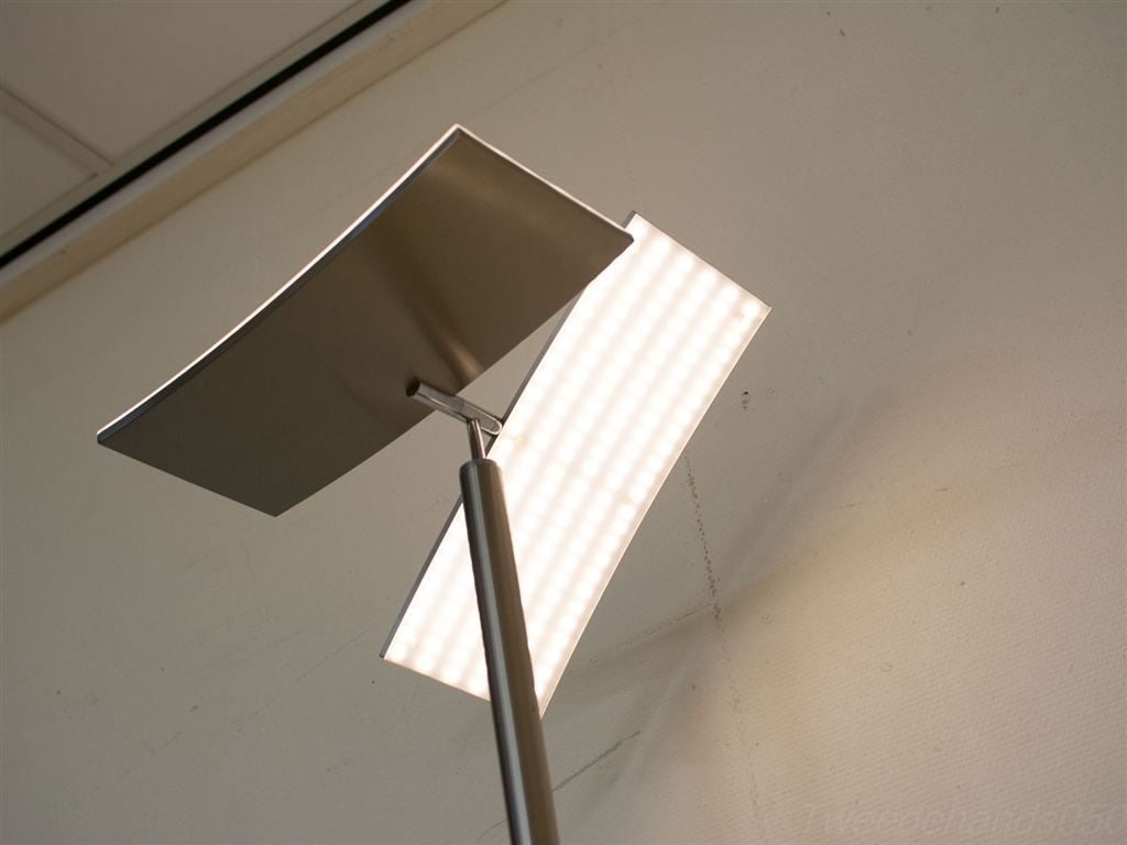 Vloerlamp 36484, Huis en Inrichting, Lampen | Vloerlampen, Ophalen of Verzenden, Gebruikt, 150 tot 200 cm