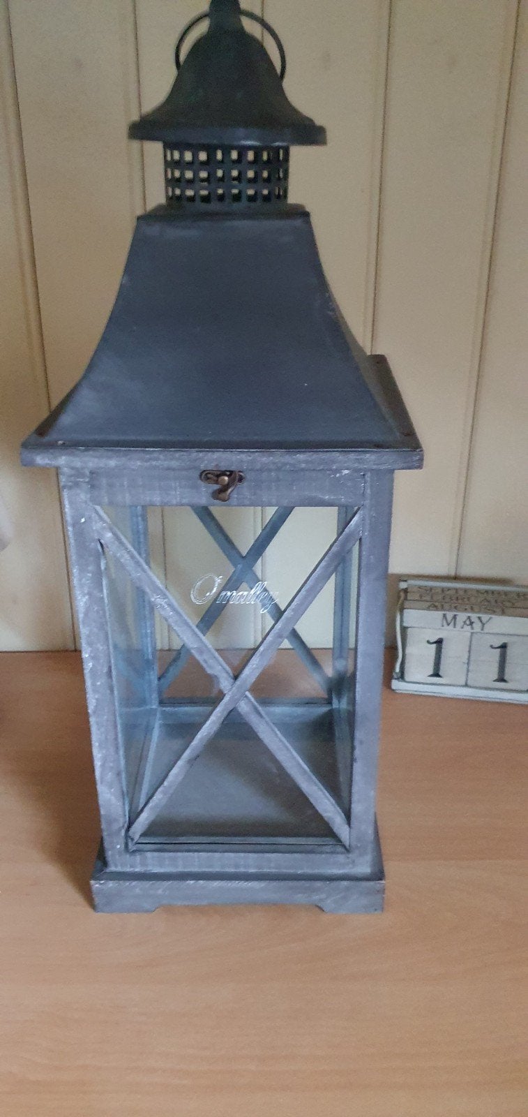 woondecoratie bieden én Ophalen, Ophalen