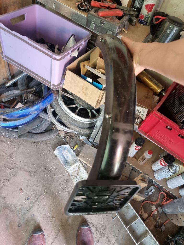 Diverse Tomos onderdelen., Fietsen en Brommers, Ophalen of Verzenden, Gebruikt, Overige typen, Tomos onderdelen