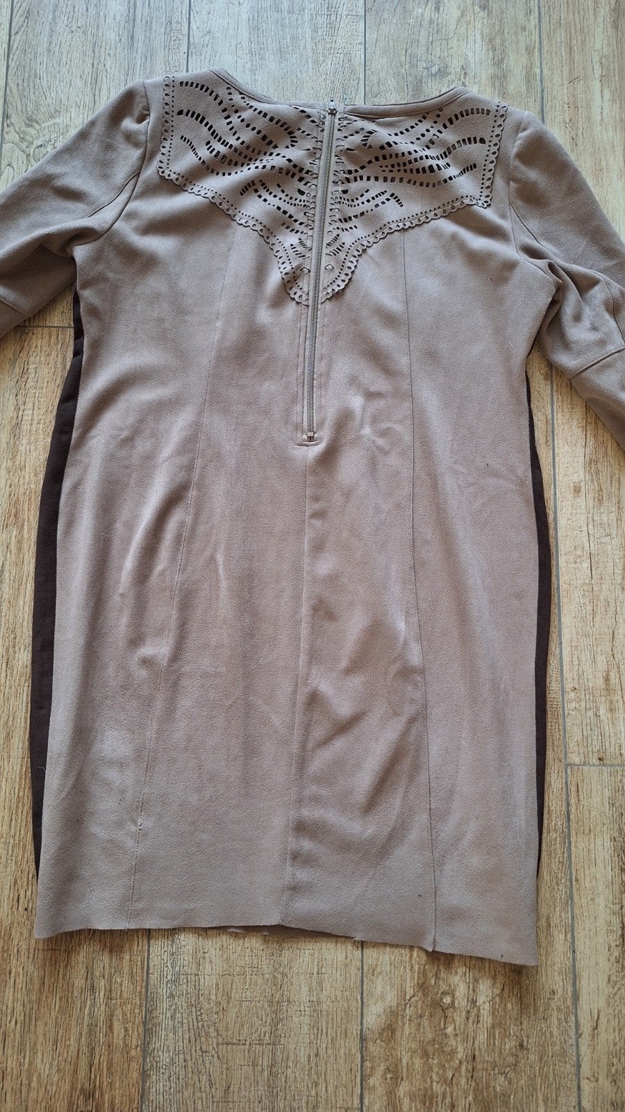 Elegante gelegenheids kleding      boerenbruiloft, Maat 38/40 (M), Zwart, Ophalen of Verzenden, Onbekend