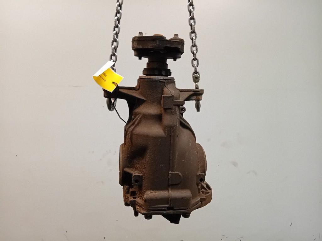 Cardan BMW 5 serie, Onderdelen@venauto.nl, Van der Ven Autorecycling B.V., Gebruikt, Ettenseweg 76, 4706 PB Roosendaal, The Netherlands