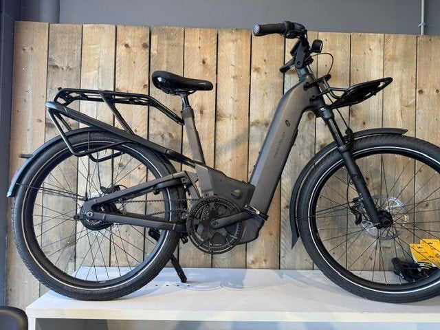 Riese & Müller Homage5 GT Vario T 2026 nu €3000 korting