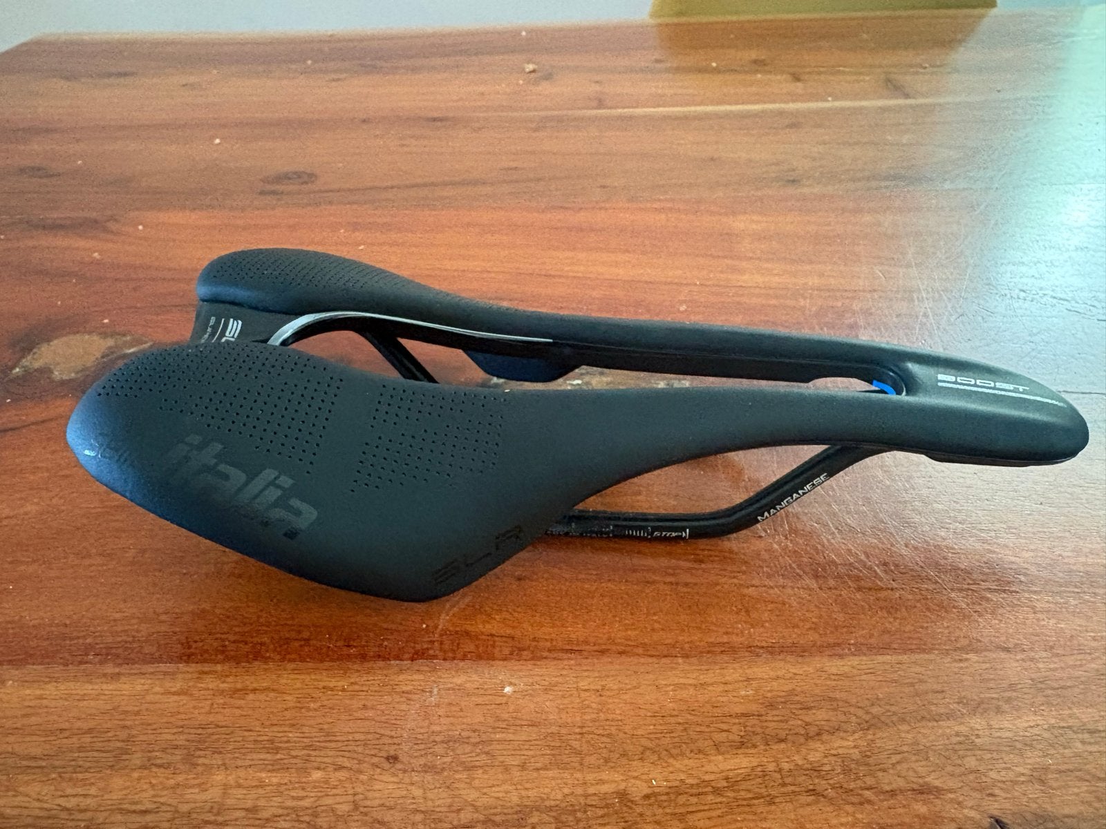 Selle Italia SLR Boost Superflow S zadel, Nieuw, Ophalen of Verzenden, Zadel, Racefiets