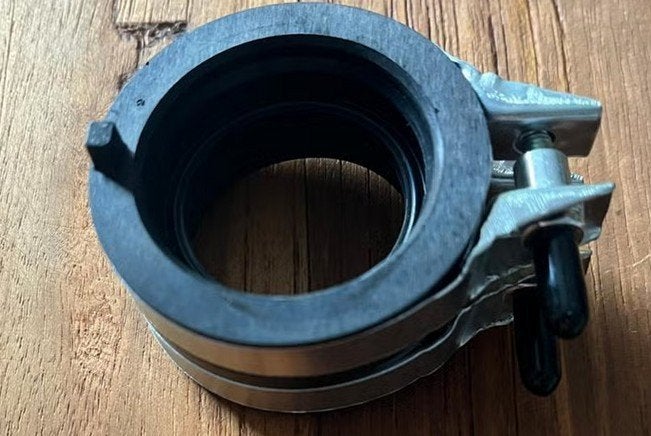 Pakking Spruitstuk Gasklephuis La Souris Sourini E4 EFI, Ophalen of Verzenden