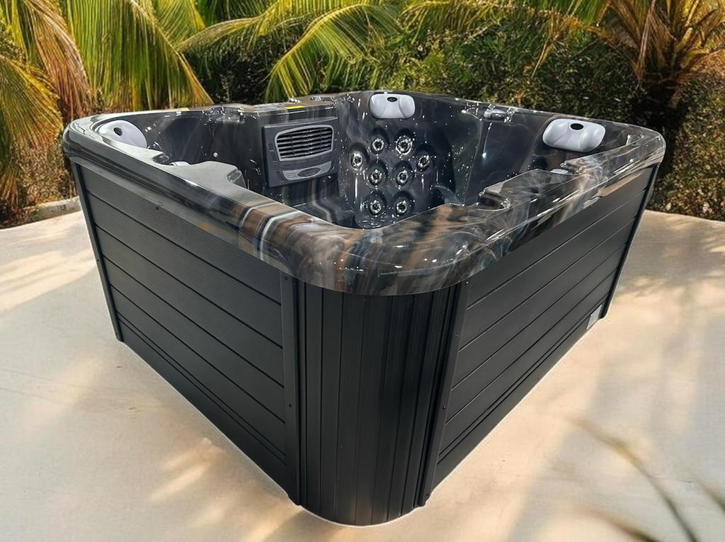 Nieuwe Spa / bubbelbad vanaf 5500€ – Merk Balboa