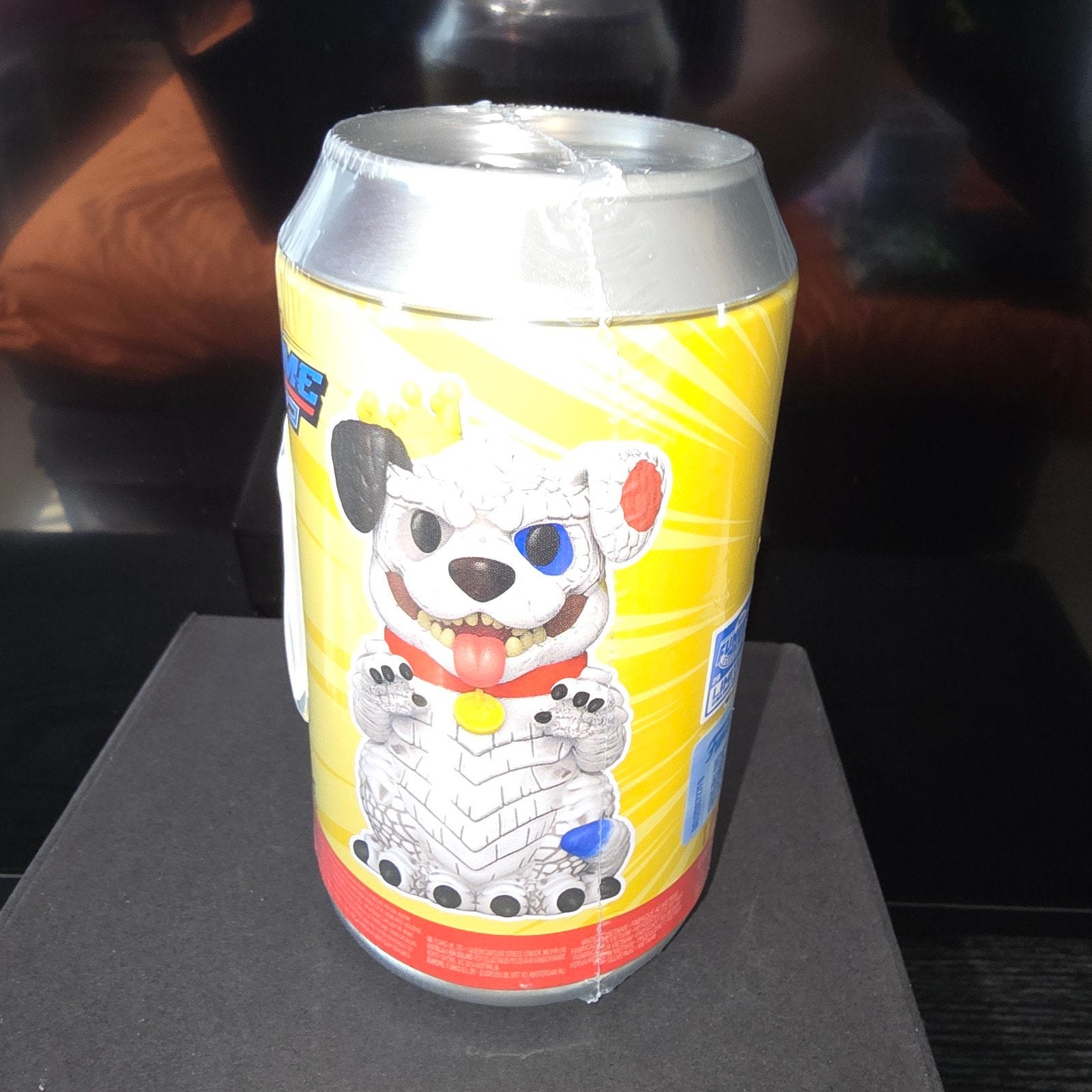 Funko Soda! Kaiju Proto (Fundays) Ltd 3000 pcs, Ophalen of Verzenden, Nieuw