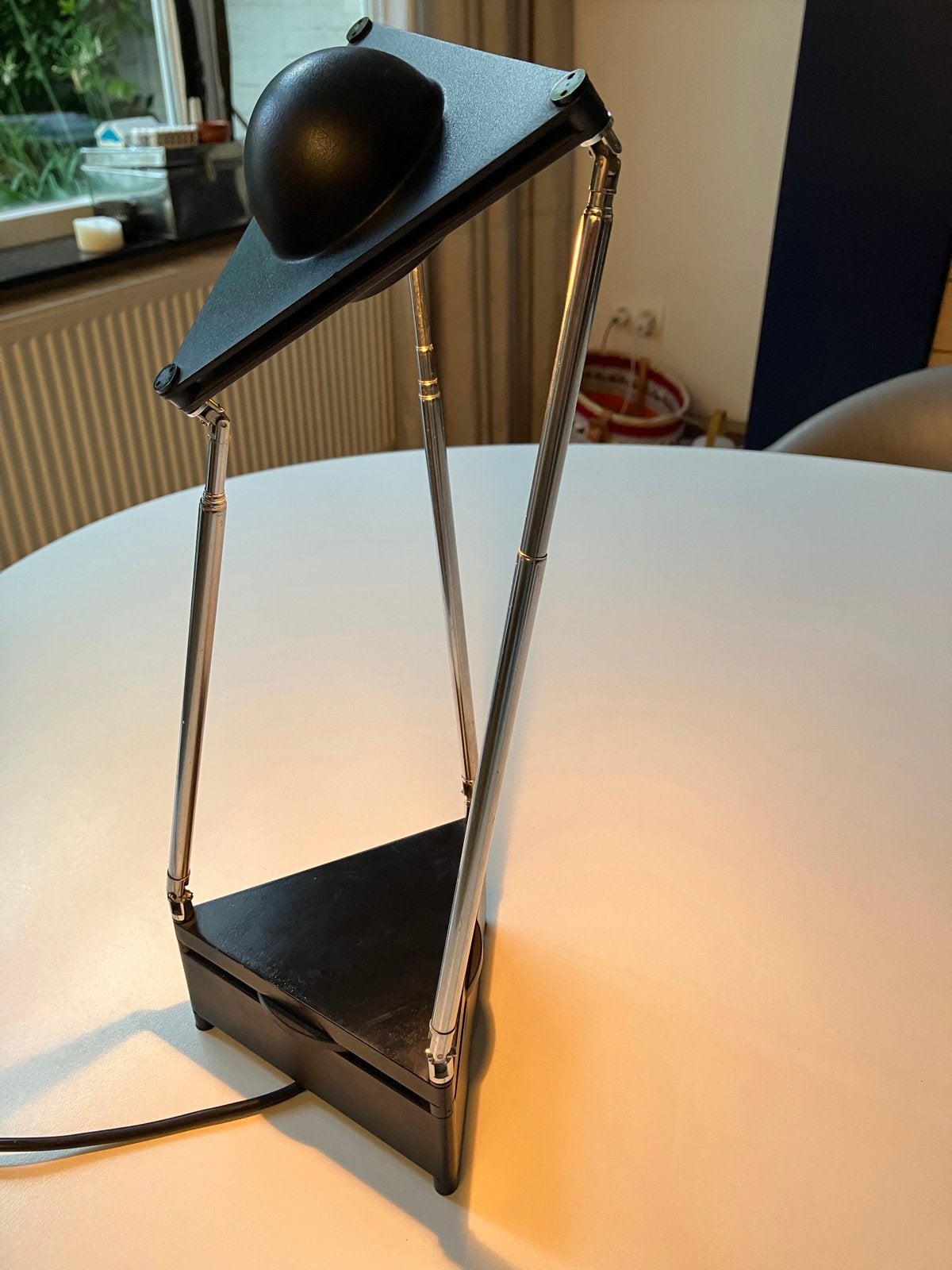 Foto 4 van Design bureaulamp van Porsche Design