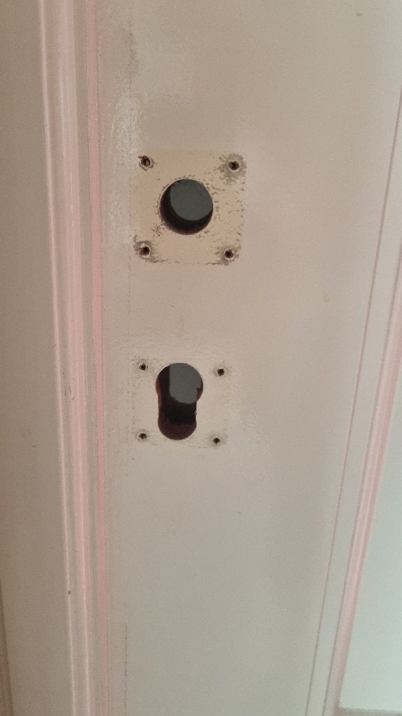 Set paneeldeuren binnendeuren deuren hardhout ( 517 ), Ophalen, Gebruikt, 120 cm of meer, Binnendeur