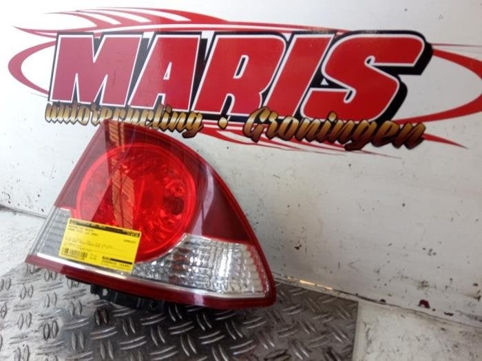 Achterlicht rechts van een Honda Civic, Honda, Gebruikt, -, -