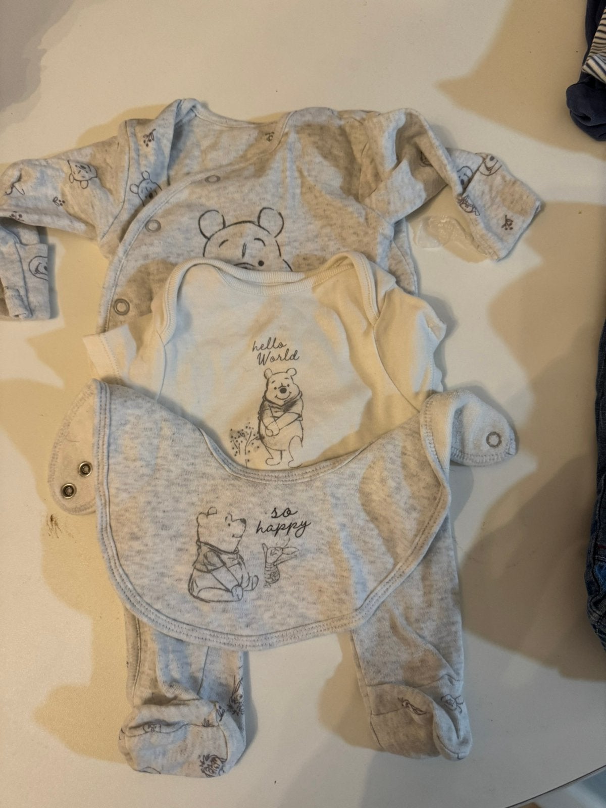 Baby kleding maat 56 jongens boy, Ophalen of Verzenden, Zo goed als nieuw, Jongetje