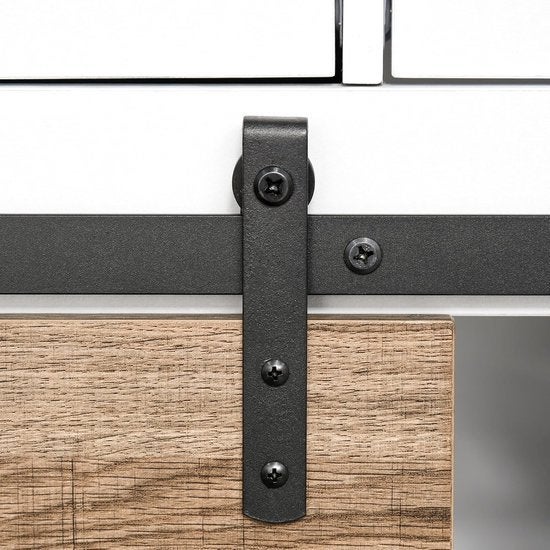 Buffetkast – Dressoir – Opbergkast – Wijnkast – Sidetable, Corvance B.V., Verzenden, Nieuw, Corvancebol@gmail.com