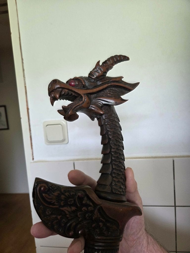 Te Koop, Ophalen, Zo goed als nieuw