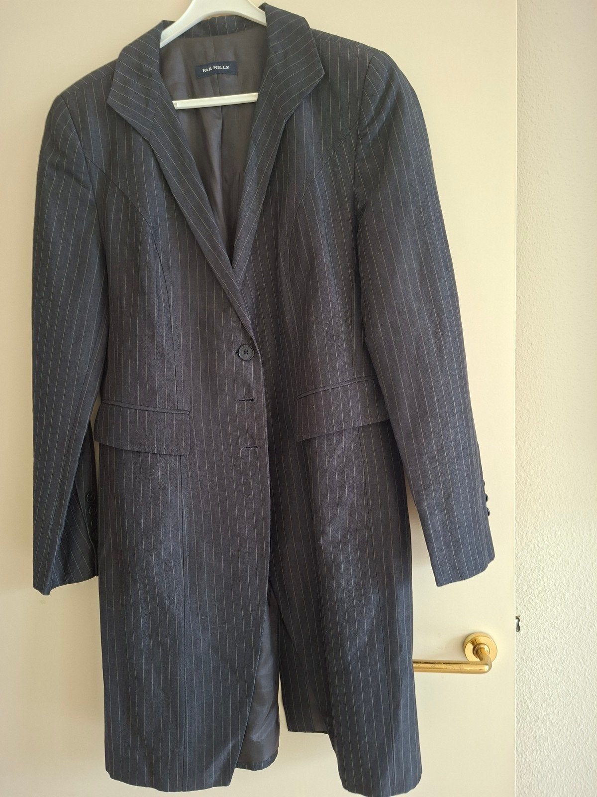 mooie far hills blazer. mt 42. 33 euro incl verzenden, Verzenden, Zo goed als nieuw