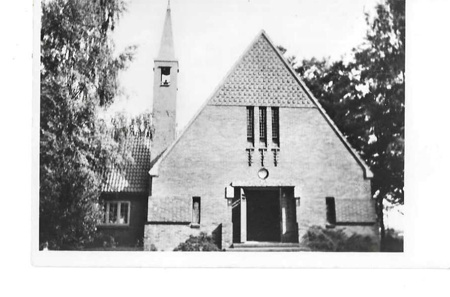 Slangenburg, Ophalen of Verzenden, 1960 tot 1980, Ongelopen, Gelderland