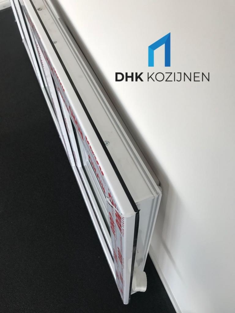 KUNSTSTOF DAKKAPEL V-DK-V 200x110 INTREK UIT VOORRAAD, Doe-het-zelf en Verbouw, Niet ingevuld, Kunststof, Dakkapel, Niet ingevuld