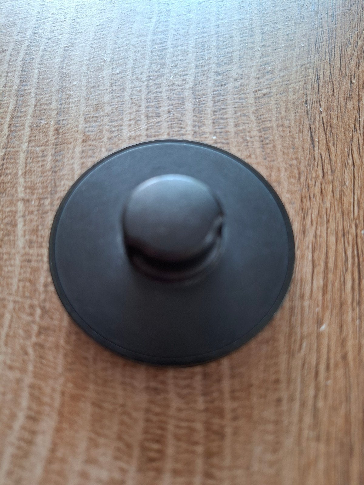 Oura Ring Gen3 Oplader Maat 9, Ophalen of Verzenden, Gebruikt, Zwart, Oura