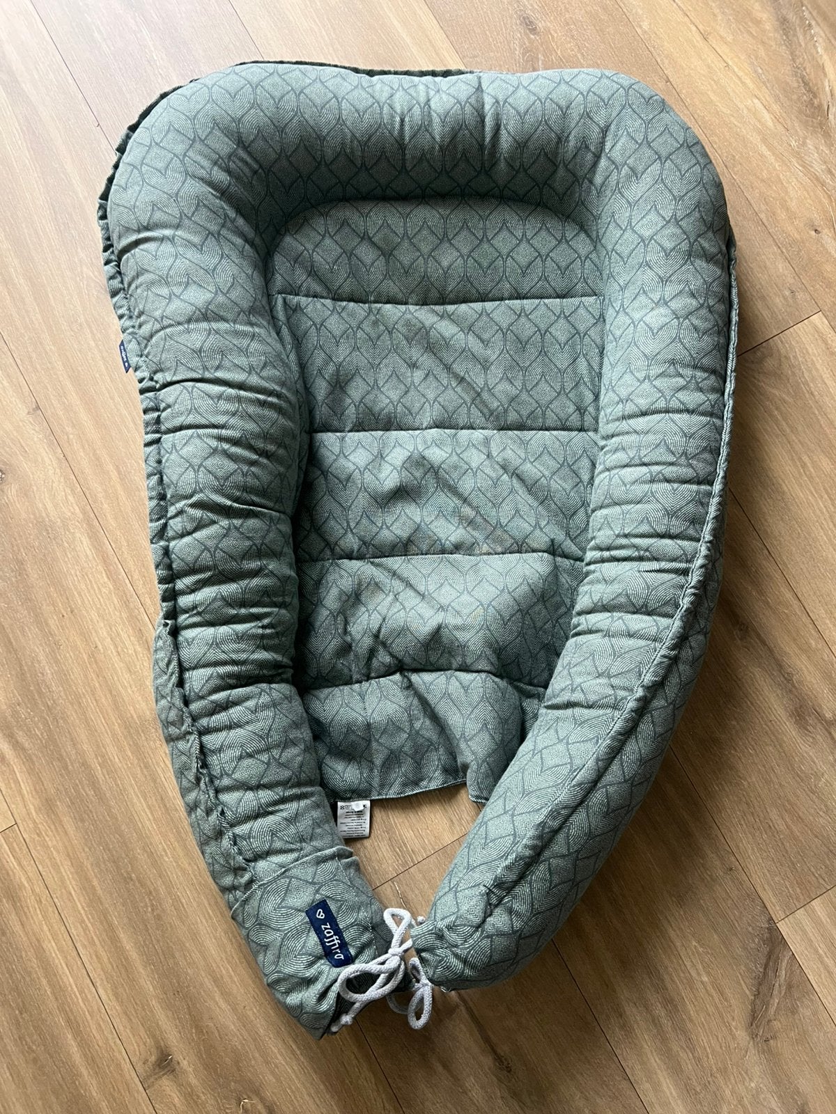 Babynestje, Kinderen en Baby's, Ophalen of Verzenden, Gebruikt