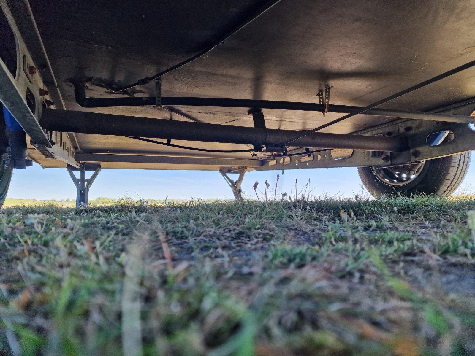 Foto 6 van TEC TE 490 K - Direct klaar voor zorgeloze vakanties!