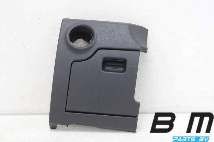 Stuurkolom bekleding Skoda Fabia 4 6VB857920C, Gebruikt