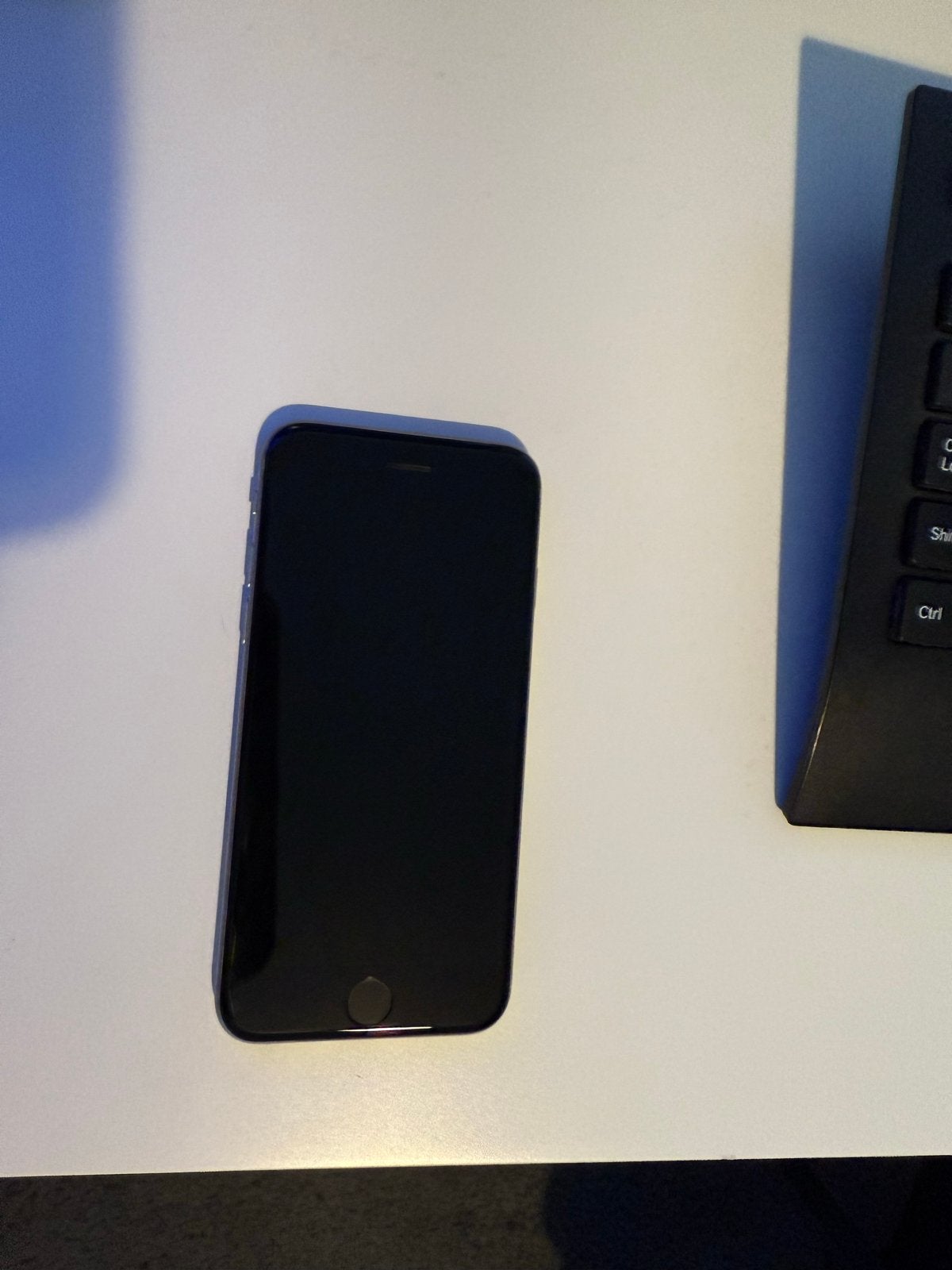 iPhone 6S 16GB - Prima staat - SIM-lock vrij, Telecommunicatie, Mobiele telefoons | Apple iPhone, Gebruikt, 16 GB, Zonder abonnement