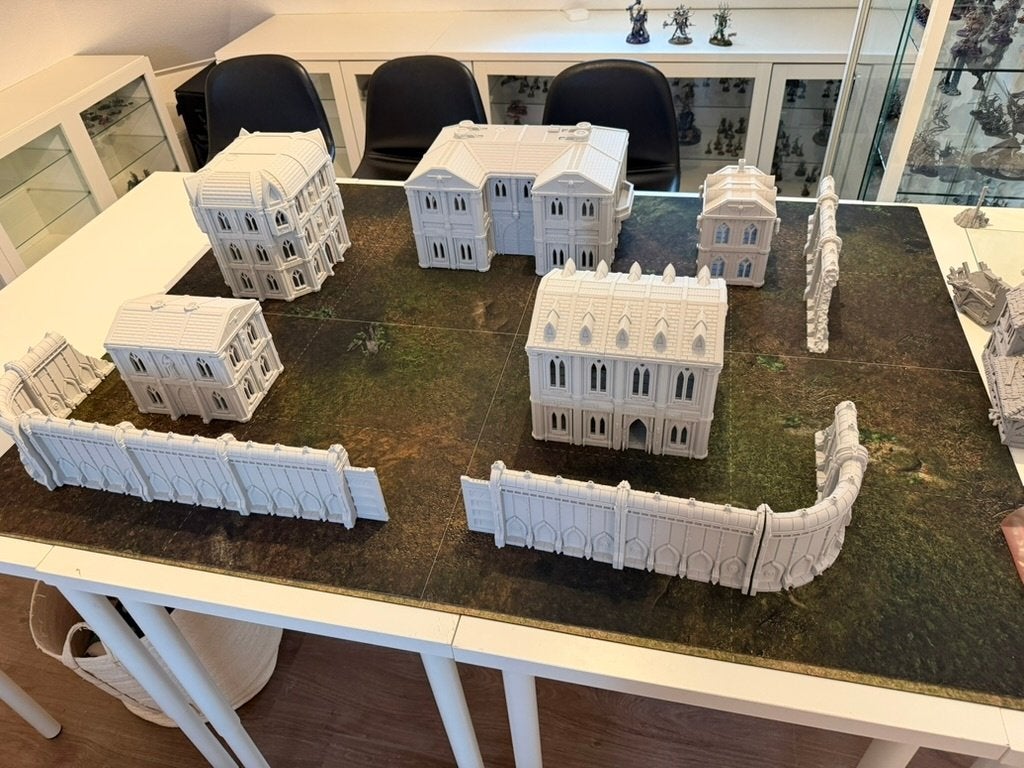 [40K] Scenery, Ophalen of Verzenden, Nieuw, Warhammer 40000, Toebehoren
