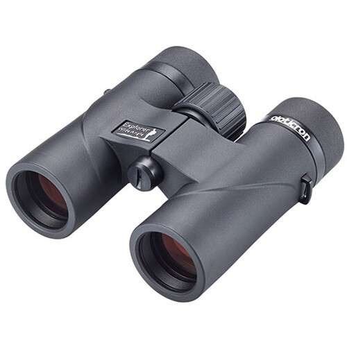 OPEN BOX: Opticron EXPL WA ED-R 10x32 verrekijker (Zwolle), Foto-Groep, Luttekepoortstraat 26 3841 AX Harderwijk, Dakkant (recht)