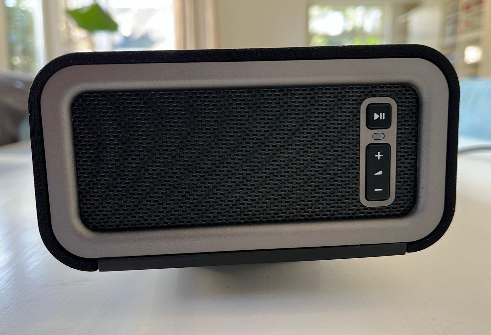 Sonos Set 2x Play 1 Wit + Playbar | Wk Set, Ophalen of Verzenden, Zo goed als nieuw, Minder dan 60 watt, Sonos