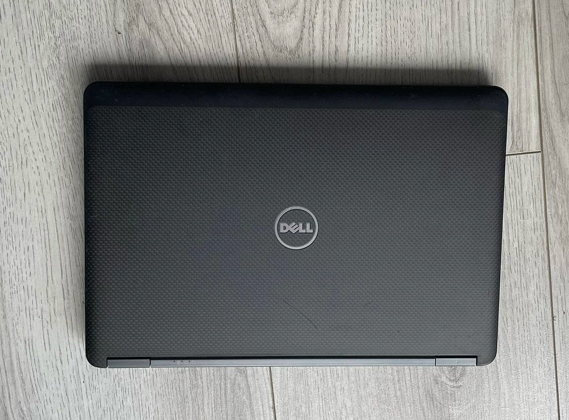 Dell Latitude E7440 Laptop Toch Intel i5, 8GB RAM, 128GB SSD, Ophalen, Gebruikt, 2 tot 3 Ghz, Qwerty