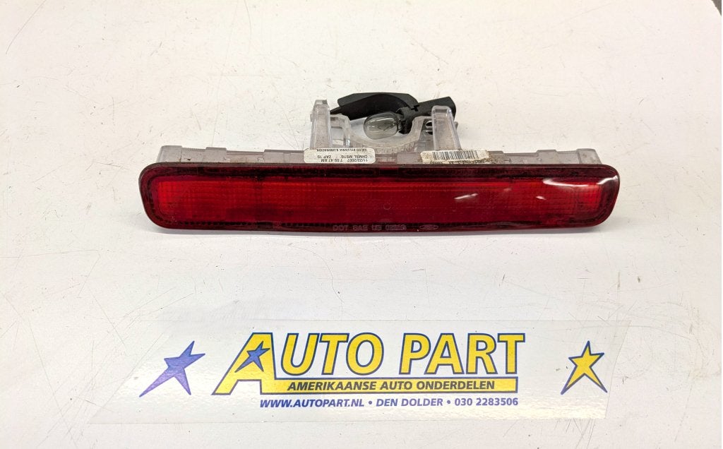 Ford Mustang derde remlicht 2005-2009, Gebruikt, Ford motor company, Ford USA, P.O. Box 6248, Dearborn, MI 48126