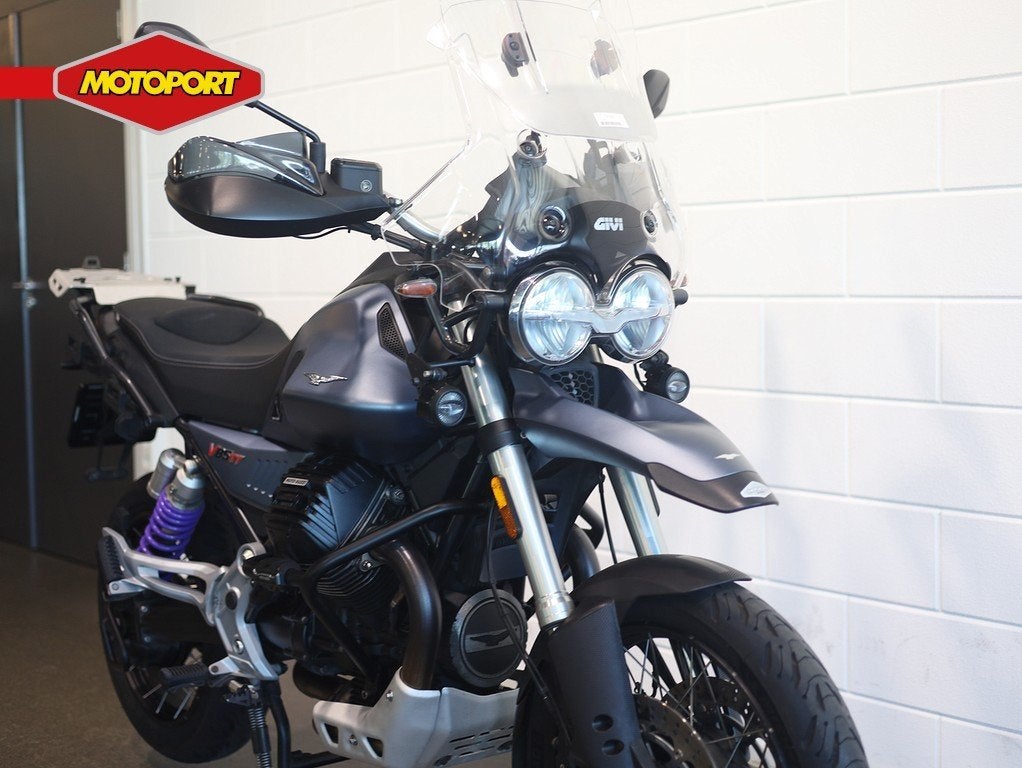 Moto Guzzi V 85 TT (bj 2019), Motoren, Motoren | Moto Guzzi, Verkoop@piaggio.nl, Piaggio & C .s.p.a., Viale Rinaldo Piaggio 25
56025  Pontedera, IT