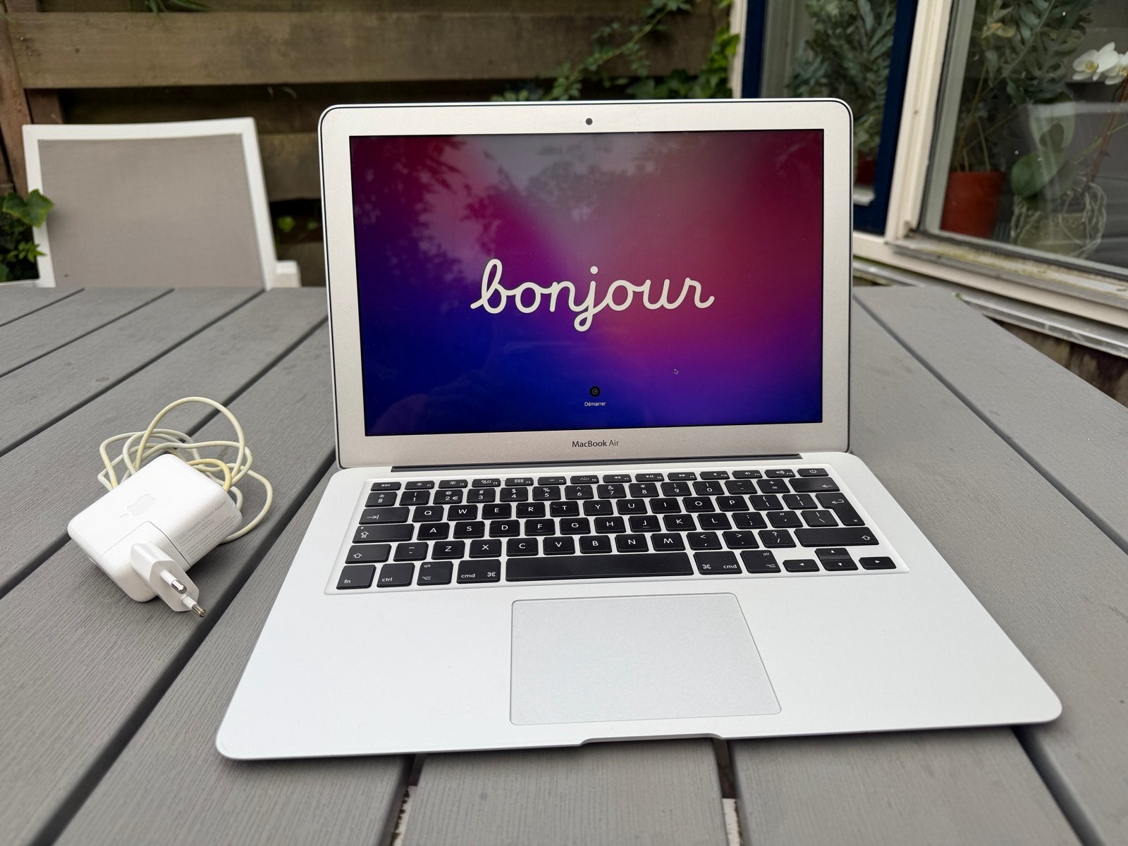 Apple MacBook A1466 Te Koop | Marktplaats