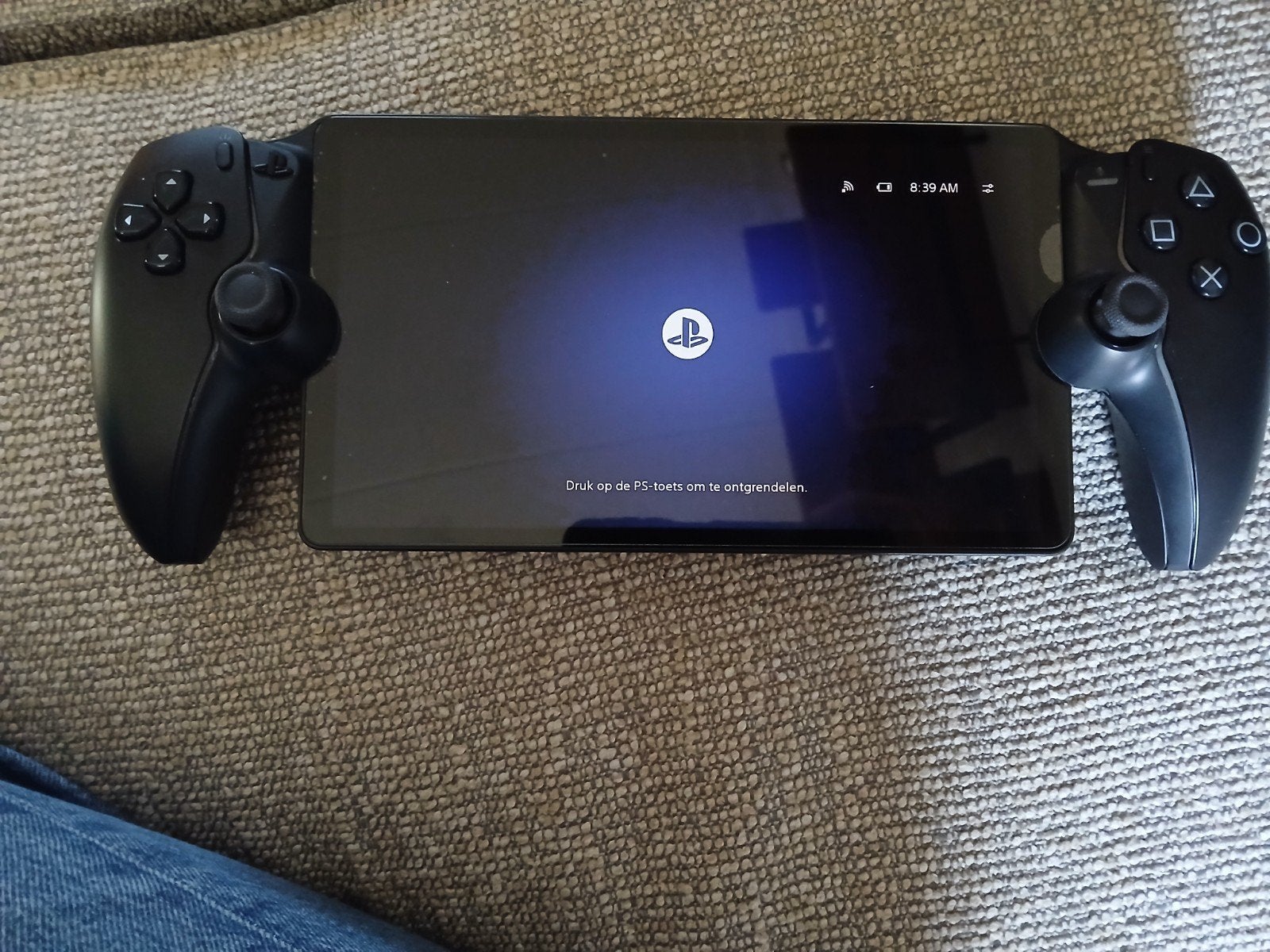 Ps portal te koop