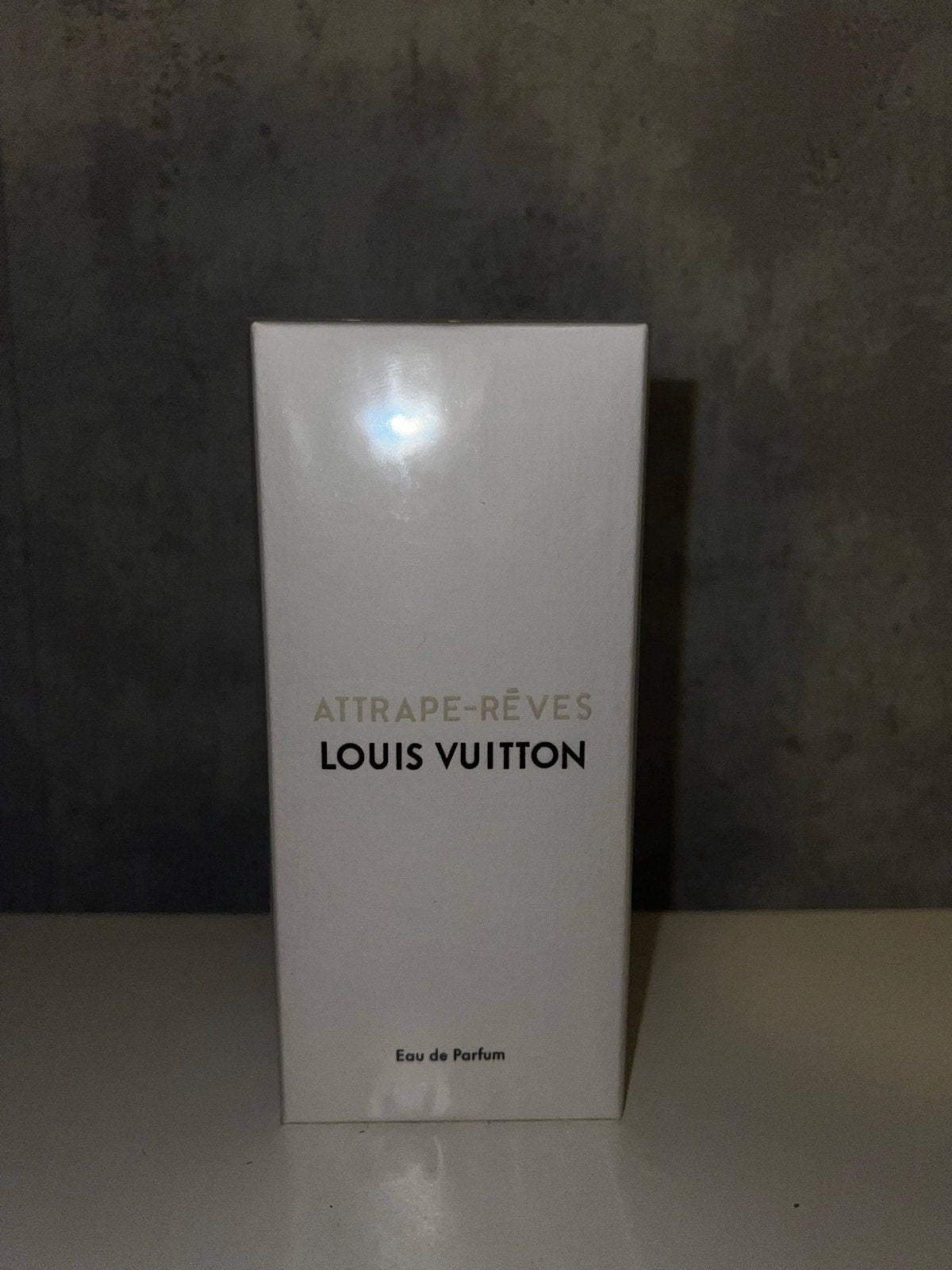 Louis Vuitton Attrape-Rêves Eau de Parfum, Sieraden, Tassen en Uiterlijk, Ophalen of Verzenden, Nieuw
