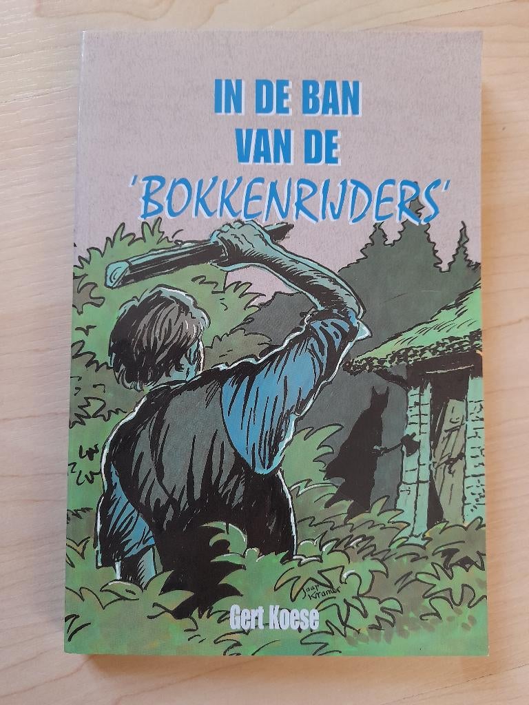 DIVERSE JEUGD BANIER BOEKEN Als nieuw, Ophalen of Verzenden, Zo goed als nieuw