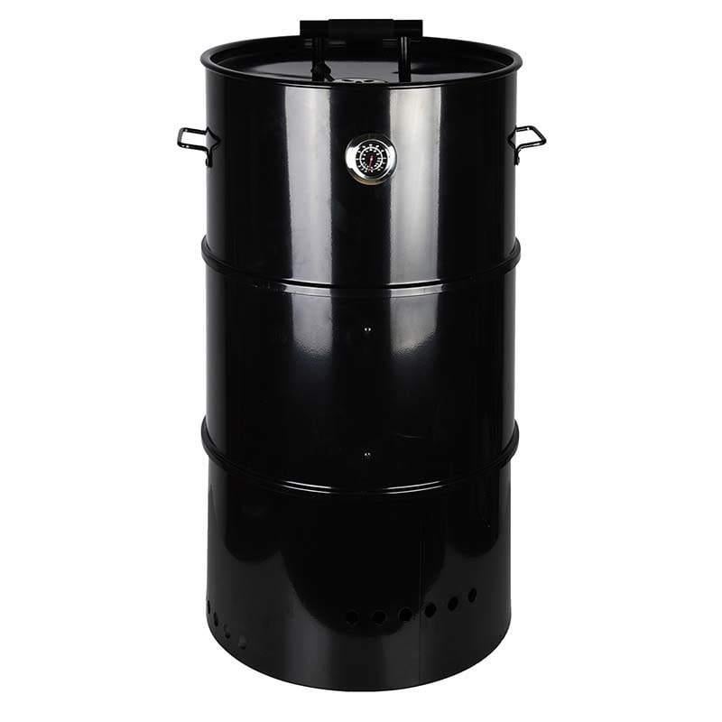 Esschert Design BBQ en Rookton L/ Rookoven - 3 in 1 Nieuw!, Tuin en Terras, Houtskoolbarbecues, Nieuw, Ophalen of Verzenden