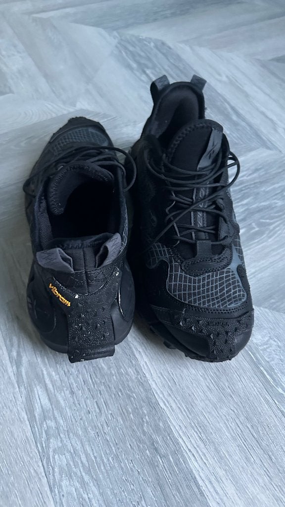 Reebok Zig Kinetica Ii Edge Hardloopschoenen Gemengde, Sport en Fitness, Loopsport en Atletiek, Hardloopschoenen, Ophalen of Verzenden