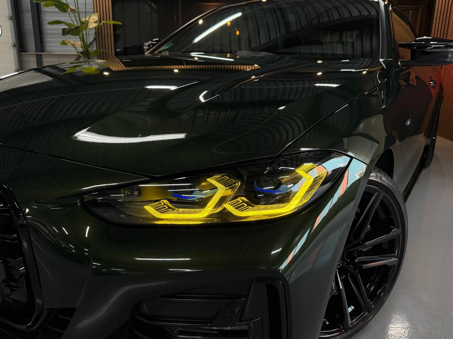 BMW 4-Serie