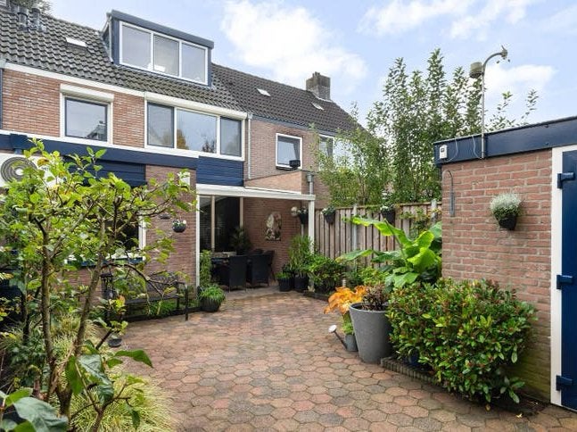 Tuin Overkapping / Veranda, Ophalen, Gebruikt, Veranda