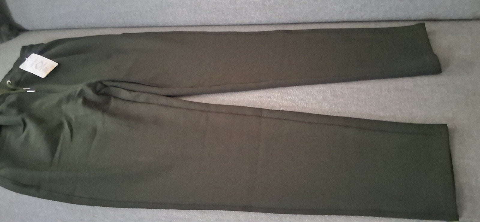 vrijetijdsbroek groen, Ophalen of Verzenden, Nieuw, Overige maten, Groen