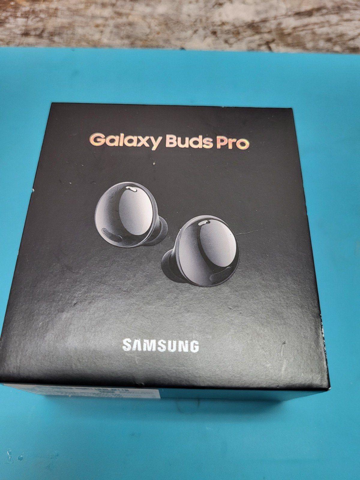 Samsung Galaxy Buds Pro, Audio, Tv en Foto, Koptelefoons, In-ear, Ophalen of Verzenden, Zo goed als nieuw, Draadloos